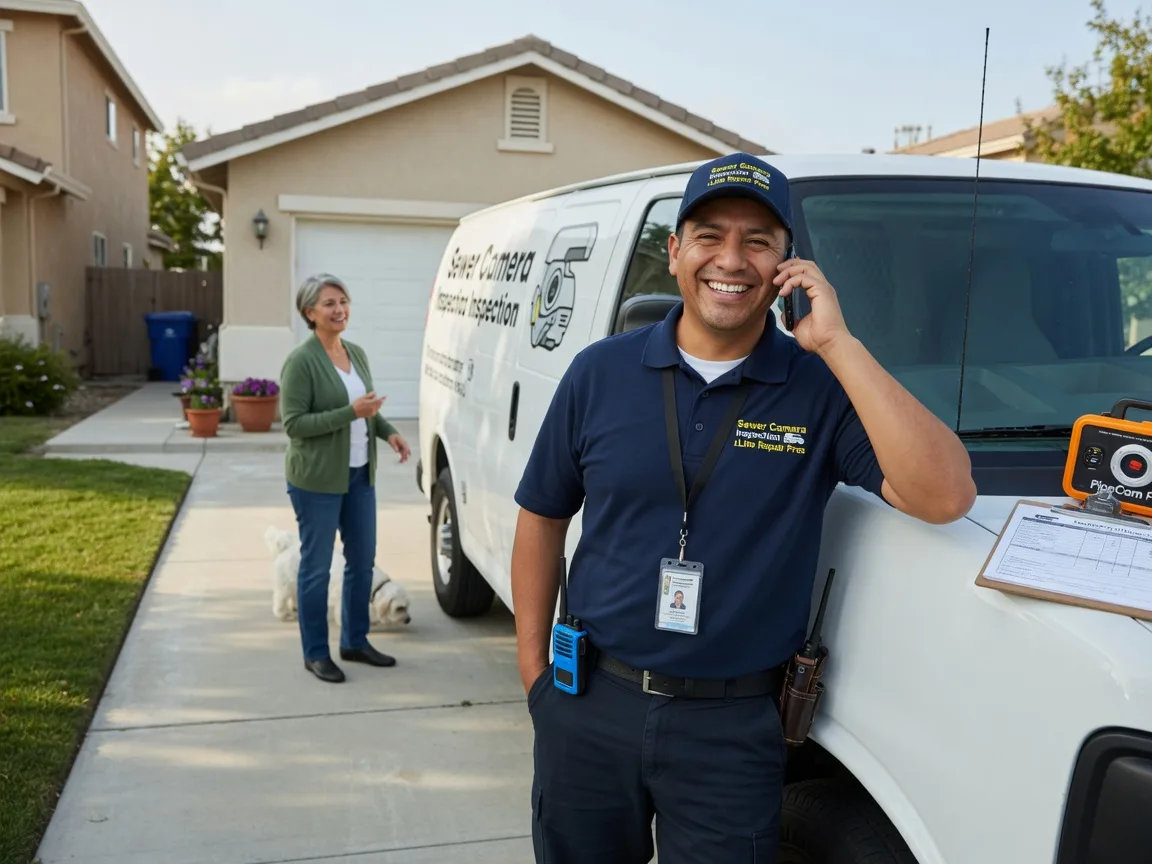 Sewer Line Repair Etna, NY FAQs
